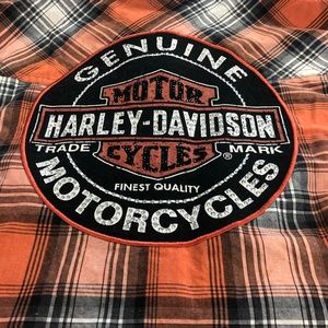 Harley Davidson Ladies shirts
